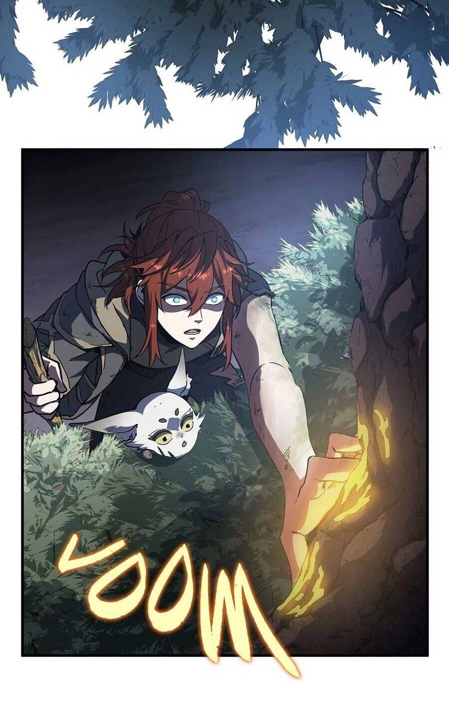 Ánh Sáng Cuối Con Đường Chap 204 - Next Chap 205