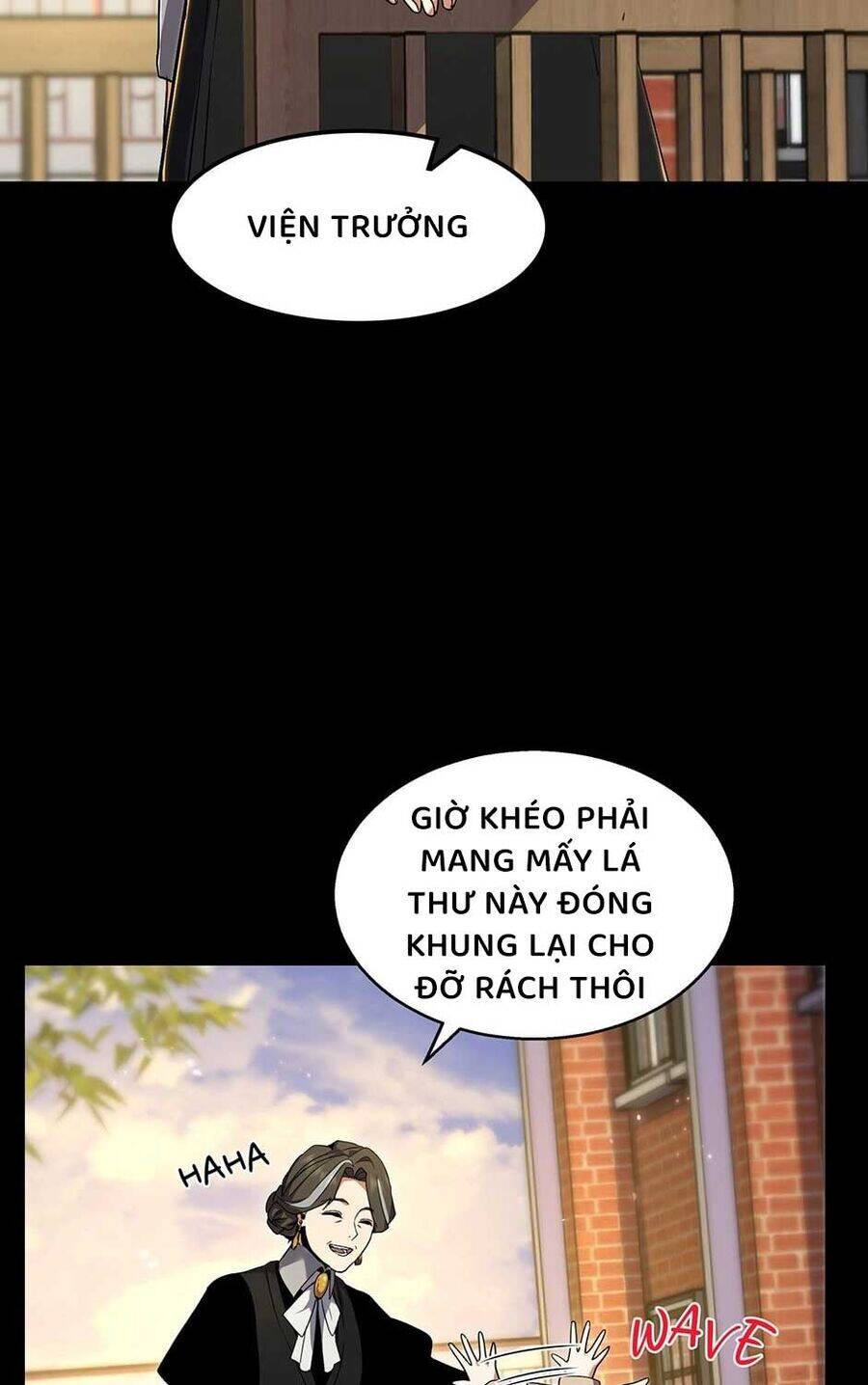 Ánh Sáng Cuối Con Đường Chap 204 - Next Chap 205