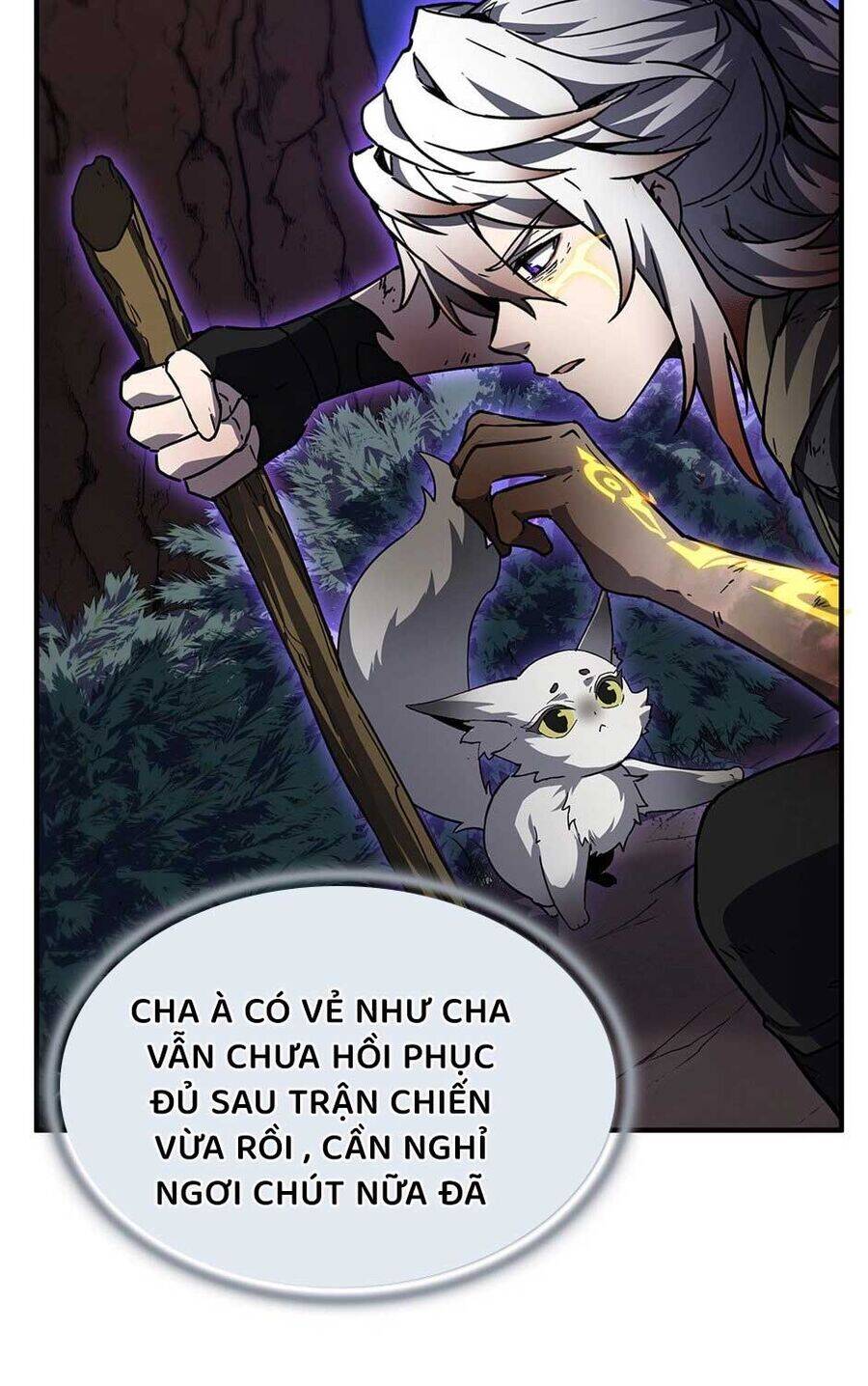 Ánh Sáng Cuối Con Đường Chap 204 - Next Chap 205