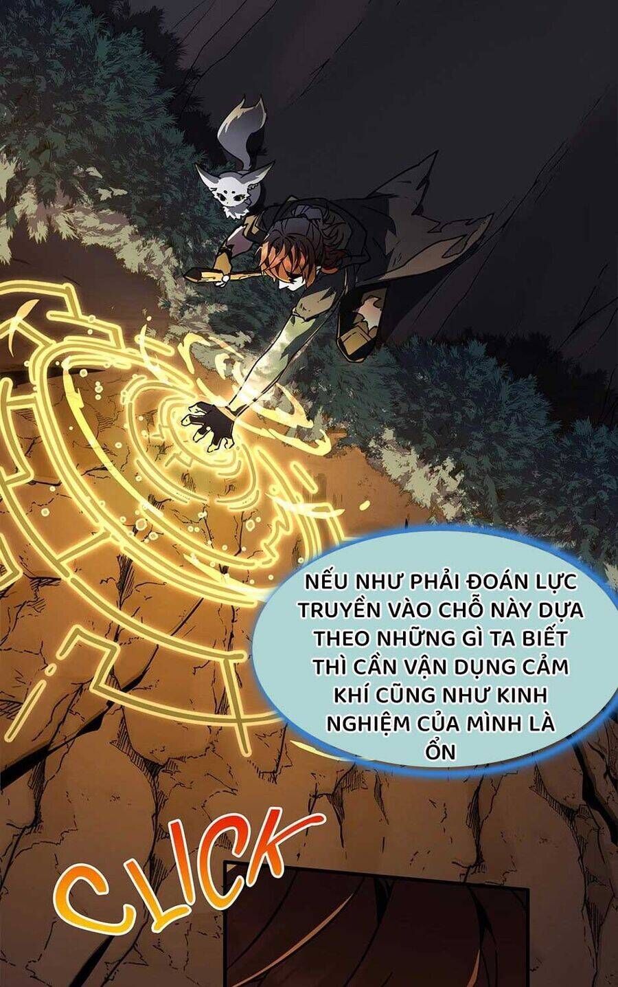 Ánh Sáng Cuối Con Đường Chap 204 - Next Chap 205