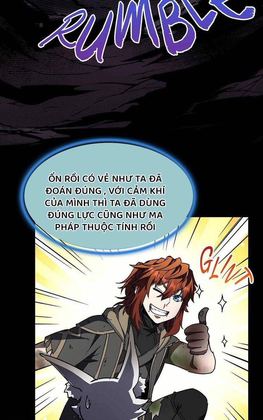 Ánh Sáng Cuối Con Đường Chap 204 - Next Chap 205