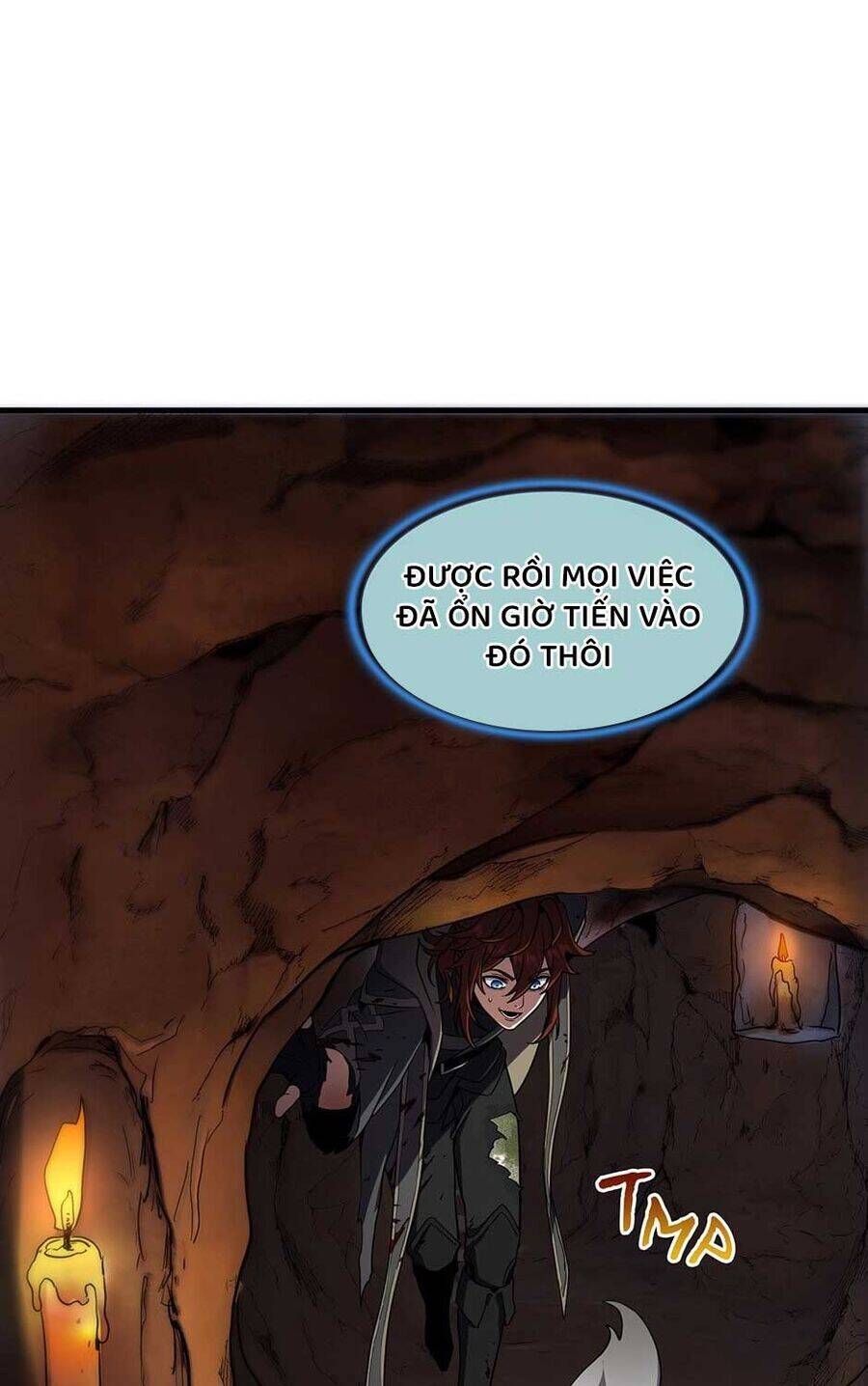 Ánh Sáng Cuối Con Đường Chap 204 - Next Chap 205