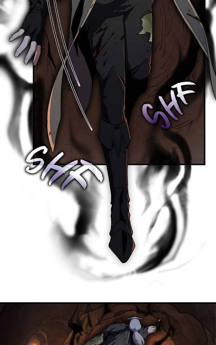 Ánh Sáng Cuối Con Đường Chap 204 - Next Chap 205