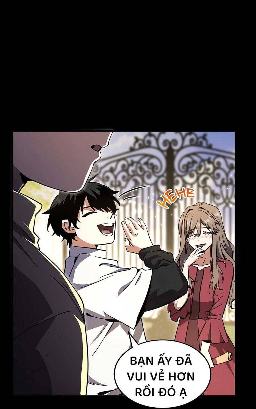 Ánh Sáng Cuối Con Đường Chap 204 - Next Chap 205