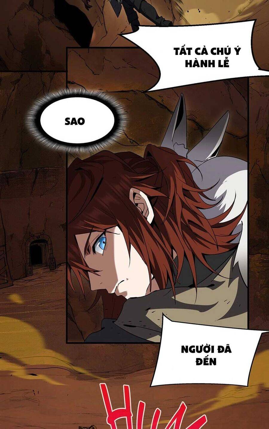 Ánh Sáng Cuối Con Đường Chap 204 - Next Chap 205