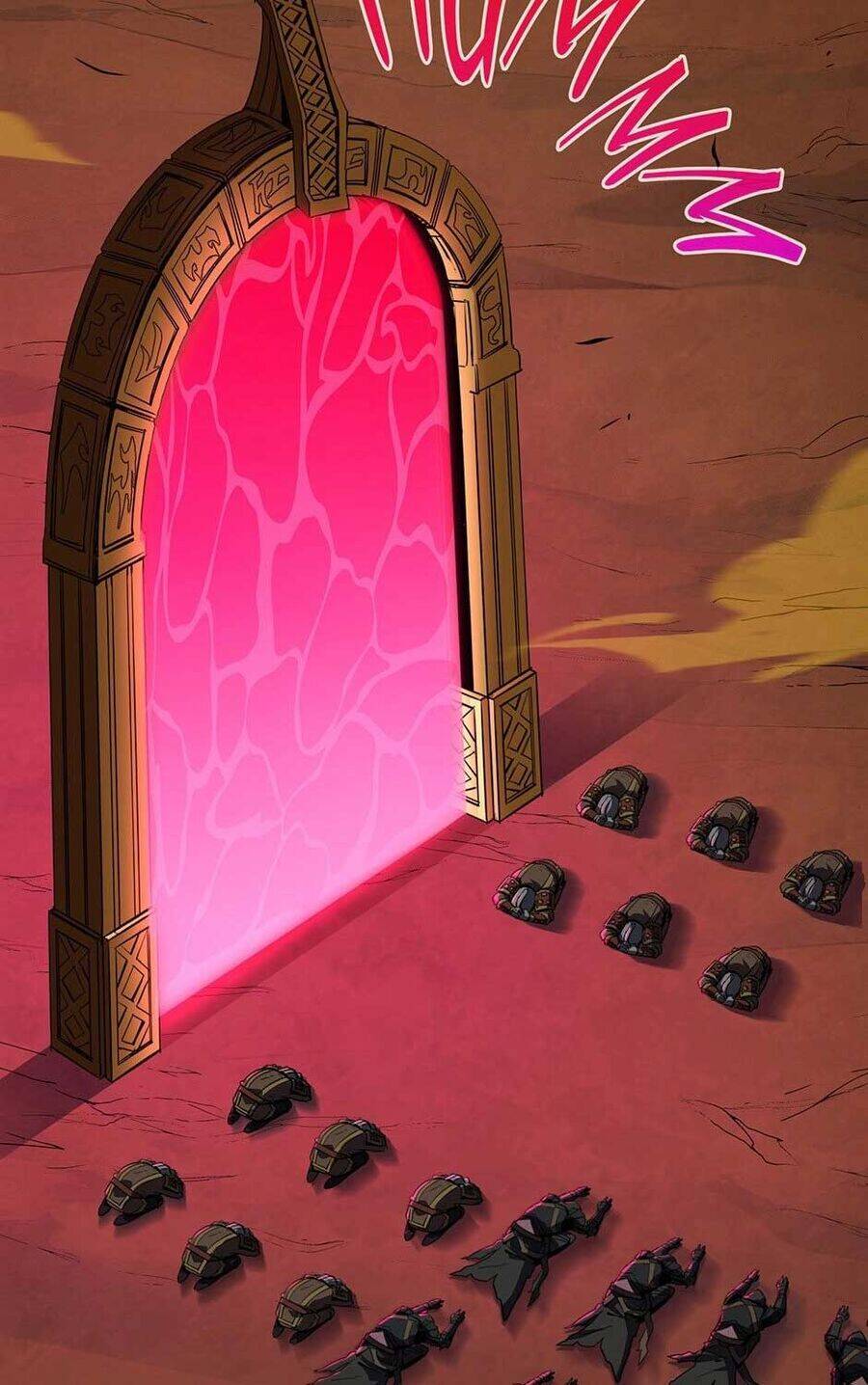 Ánh Sáng Cuối Con Đường Chap 204 - Next Chap 205