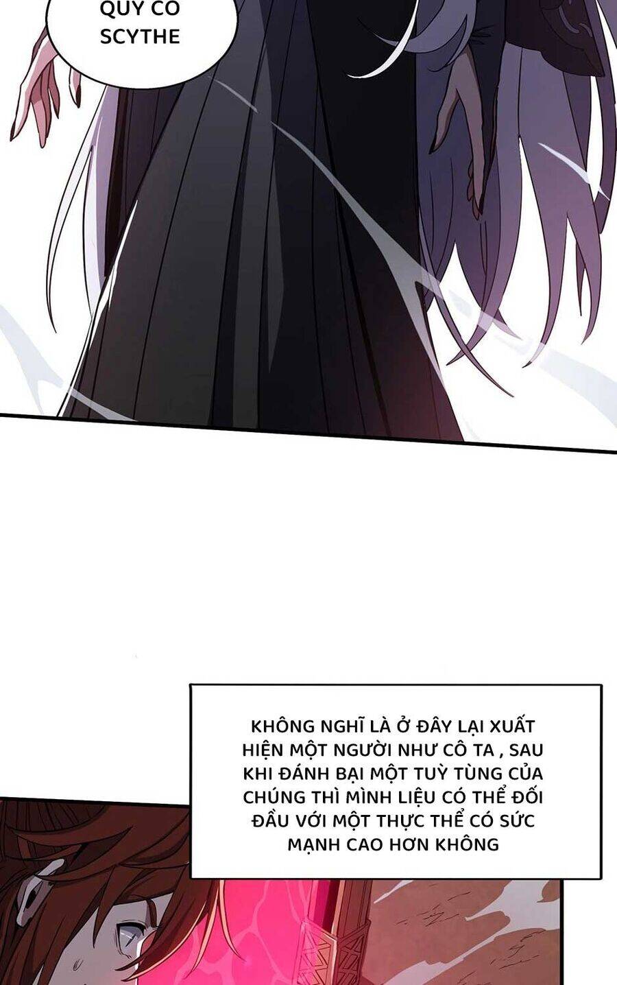 Ánh Sáng Cuối Con Đường Chap 204 - Next Chap 205