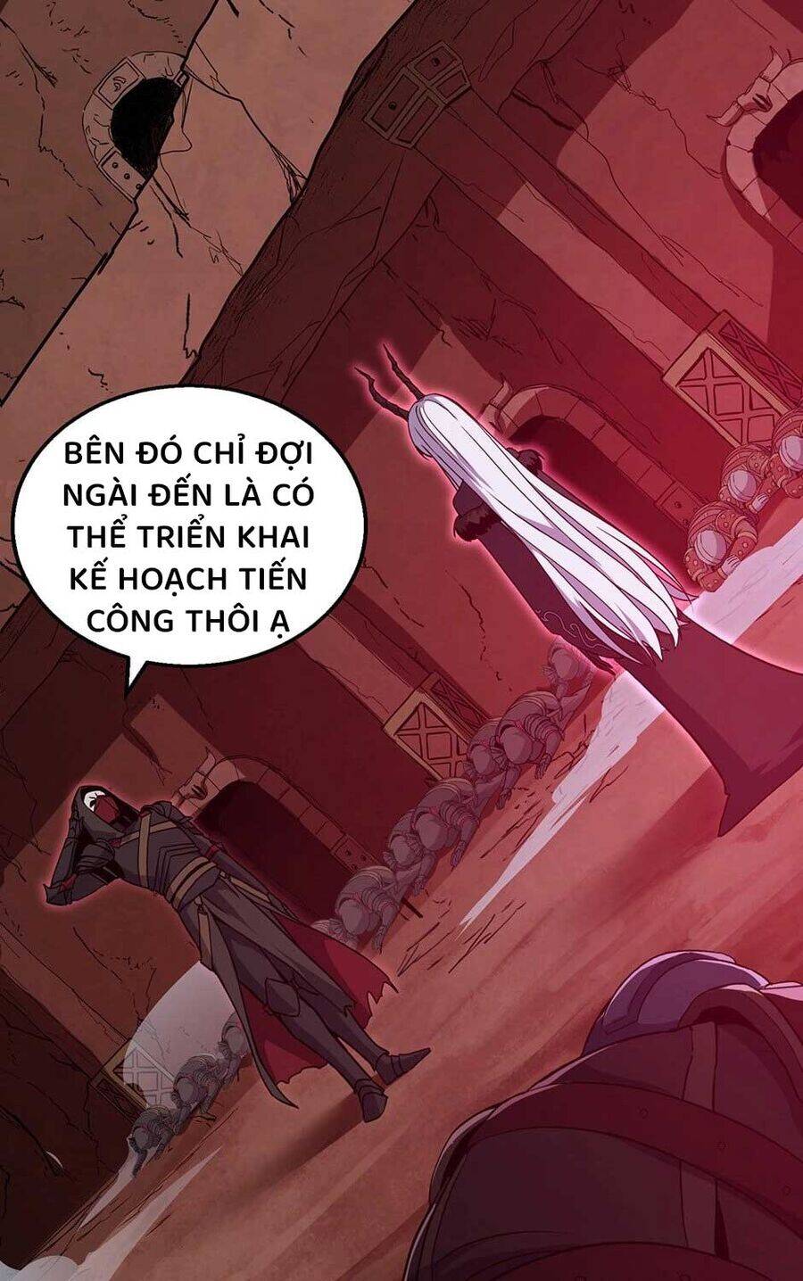 Ánh Sáng Cuối Con Đường Chap 204 - Next Chap 205