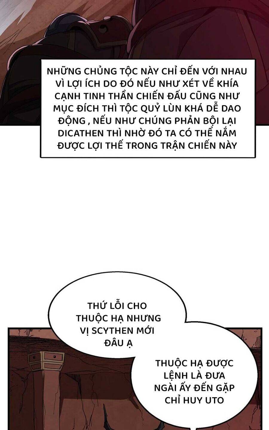 Ánh Sáng Cuối Con Đường Chap 204 - Next Chap 205