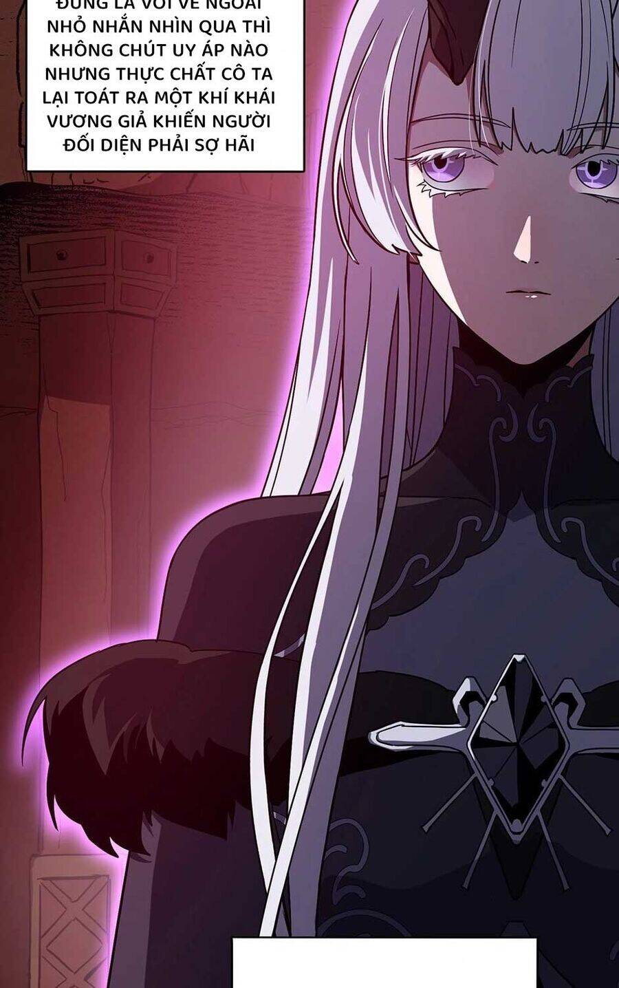 Ánh Sáng Cuối Con Đường Chap 204 - Next Chap 205