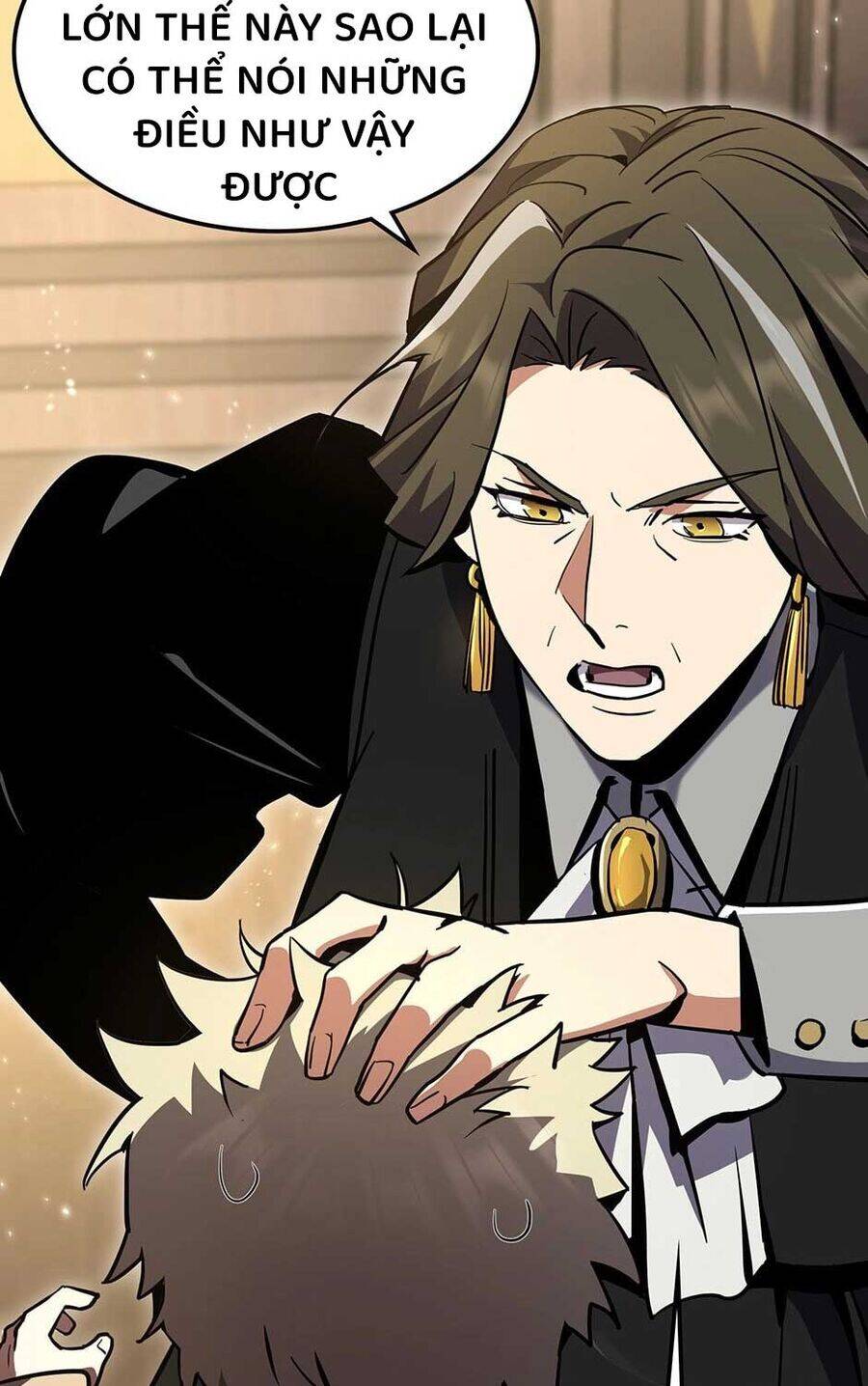 Ánh Sáng Cuối Con Đường Chap 204 - Next Chap 205