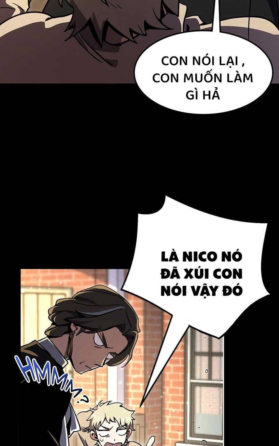 Ánh Sáng Cuối Con Đường Chap 204 - Next Chap 205