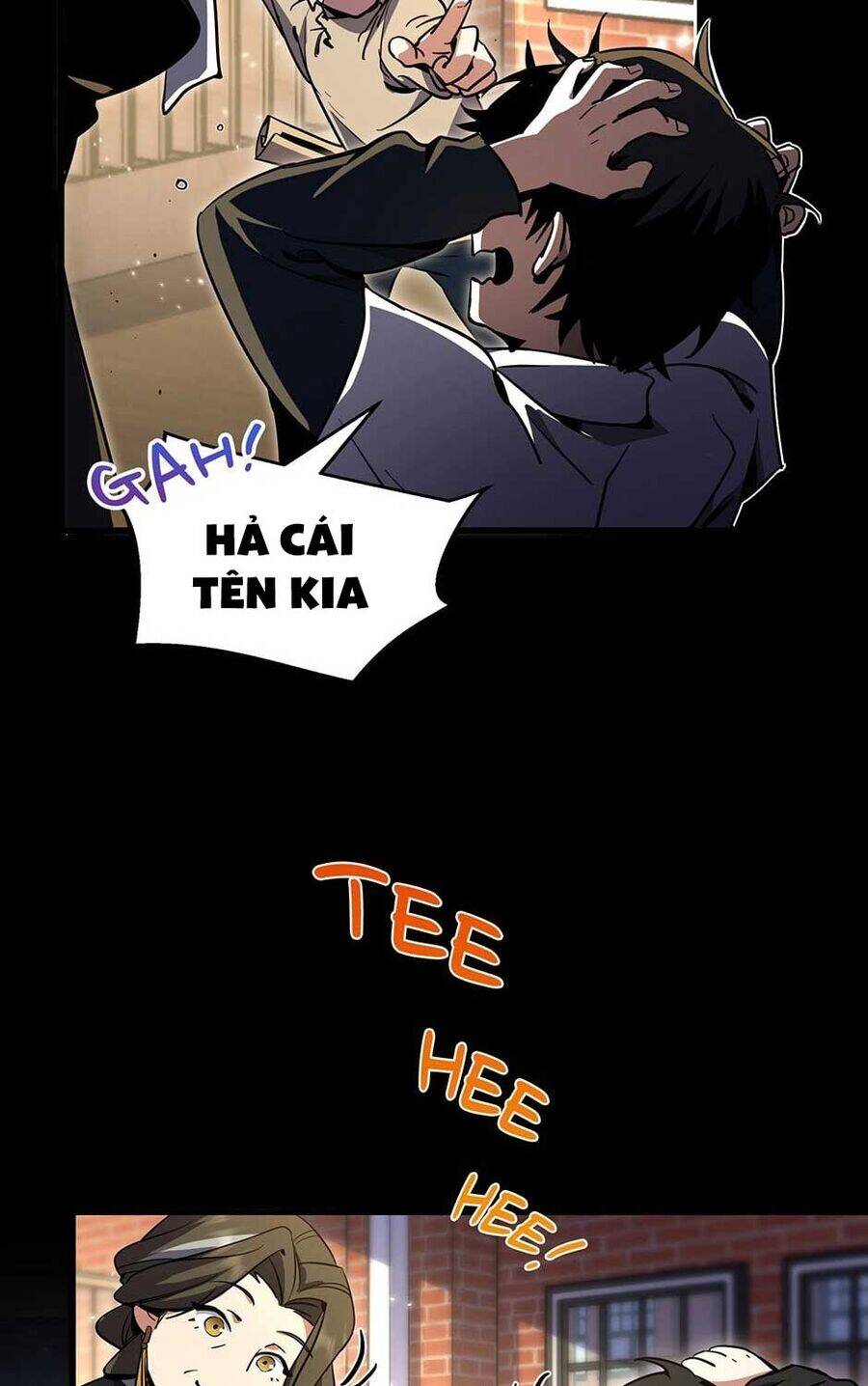 Ánh Sáng Cuối Con Đường Chap 204 - Next Chap 205