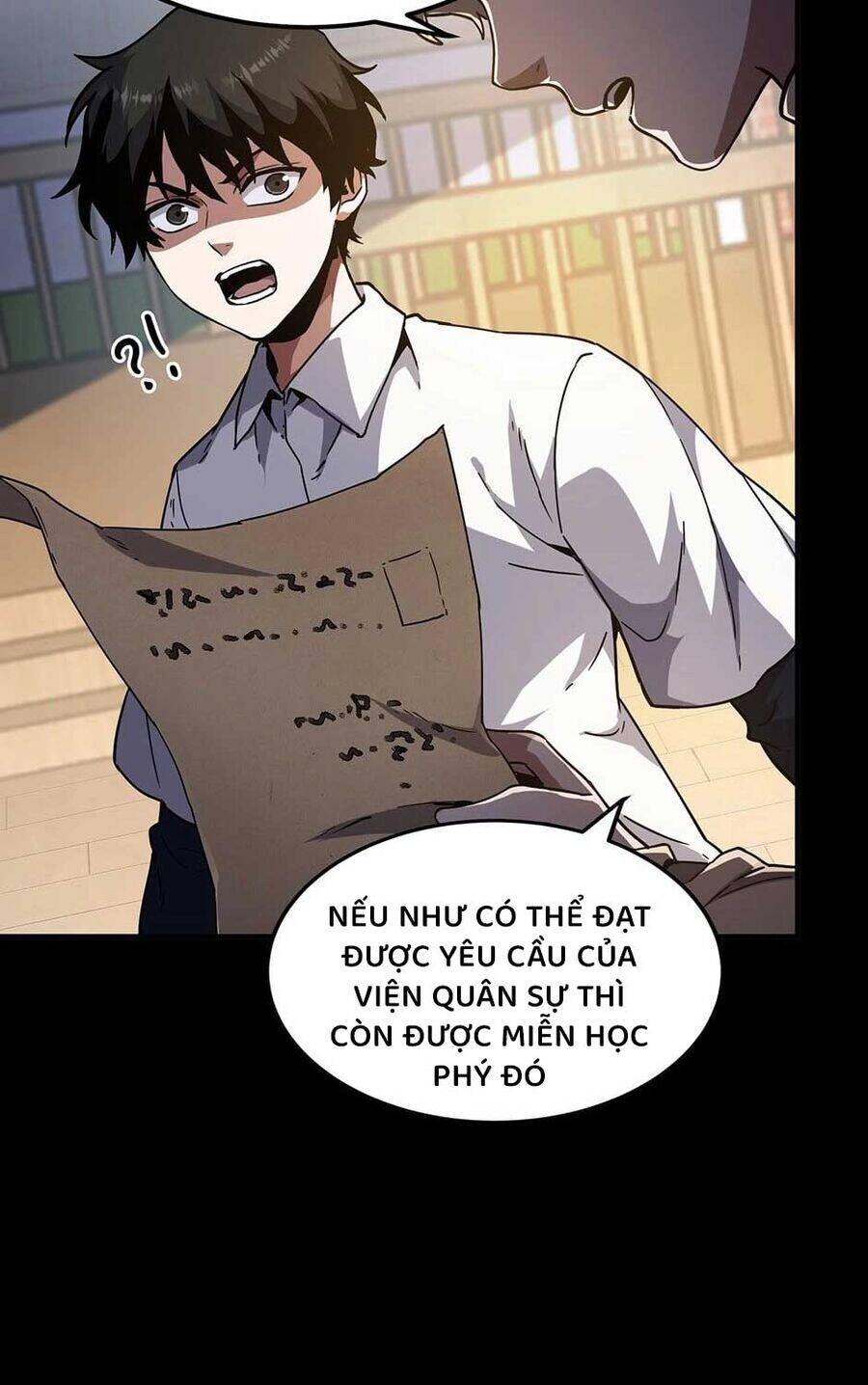 Ánh Sáng Cuối Con Đường Chap 204 - Next Chap 205