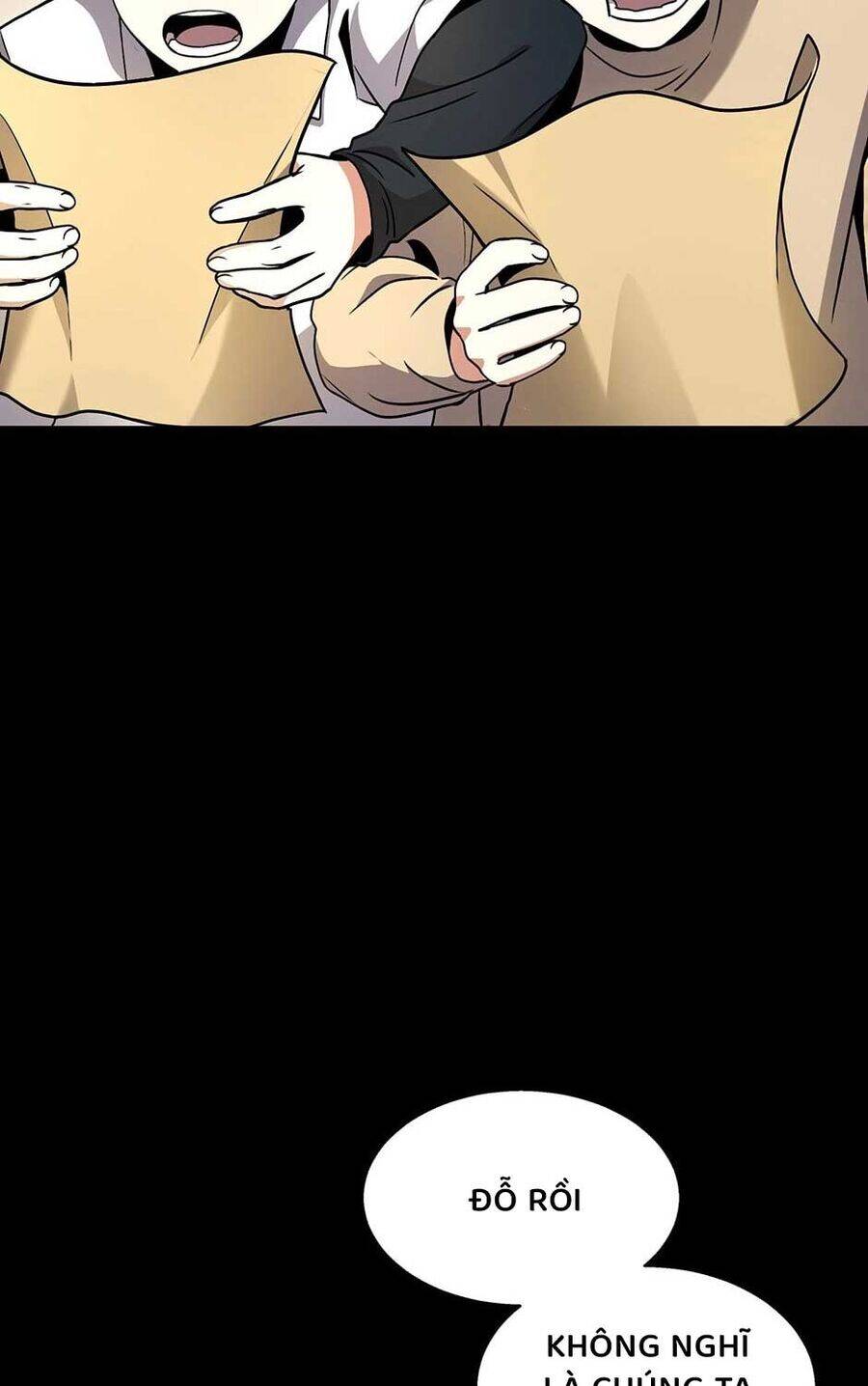 Ánh Sáng Cuối Con Đường Chap 204 - Next Chap 205