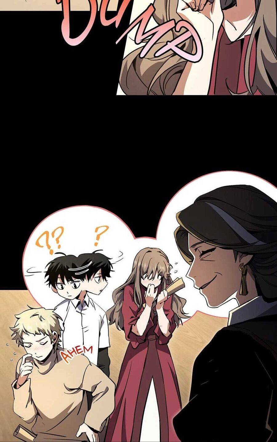 Ánh Sáng Cuối Con Đường Chap 204 - Next Chap 205