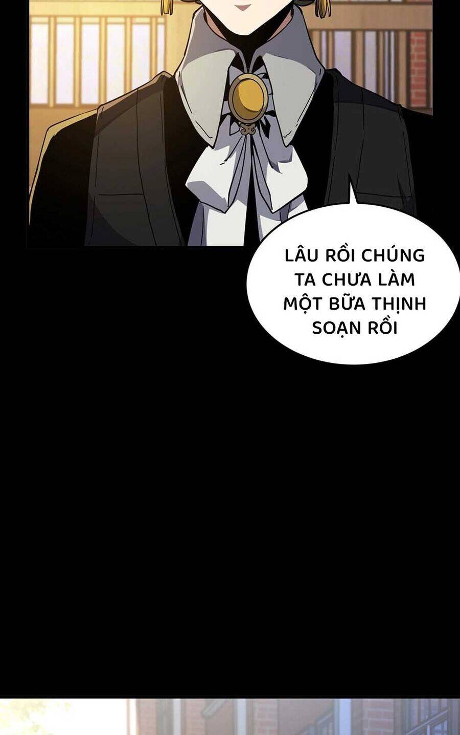 Ánh Sáng Cuối Con Đường Chap 204 - Next Chap 205