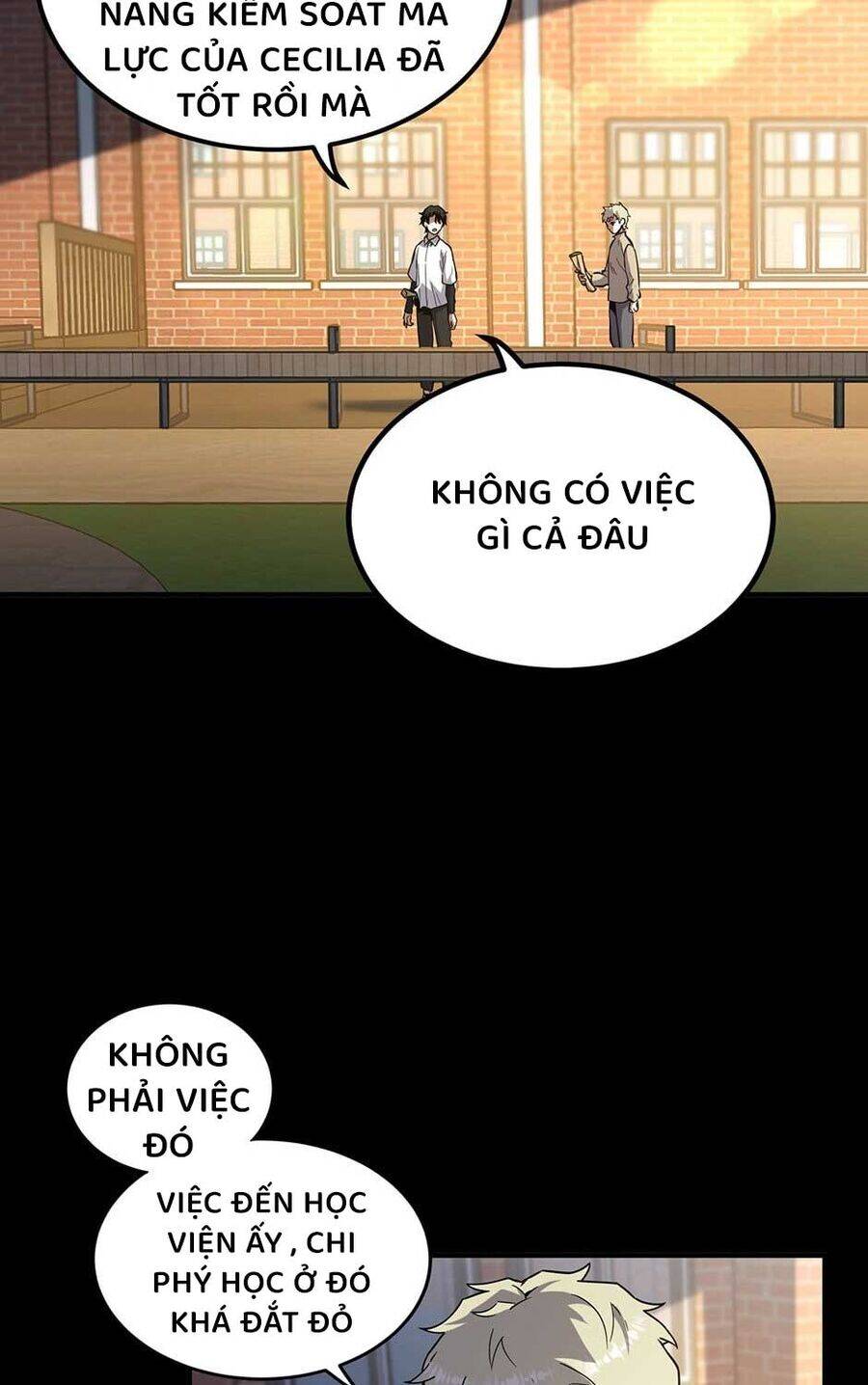 Ánh Sáng Cuối Con Đường Chap 204 - Next Chap 205
