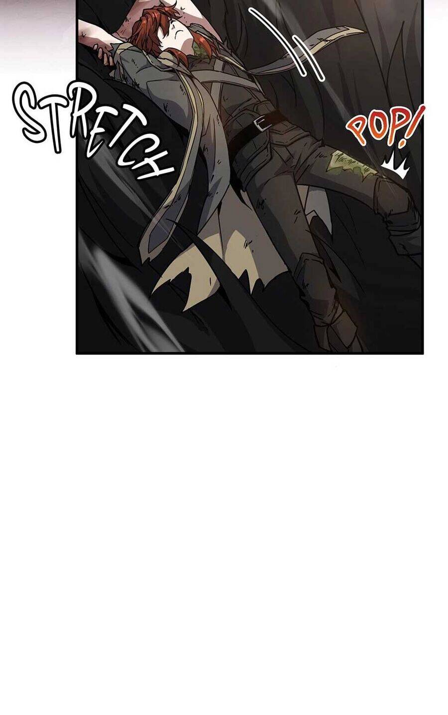 Ánh Sáng Cuối Con Đường Chap 204 - Next Chap 205