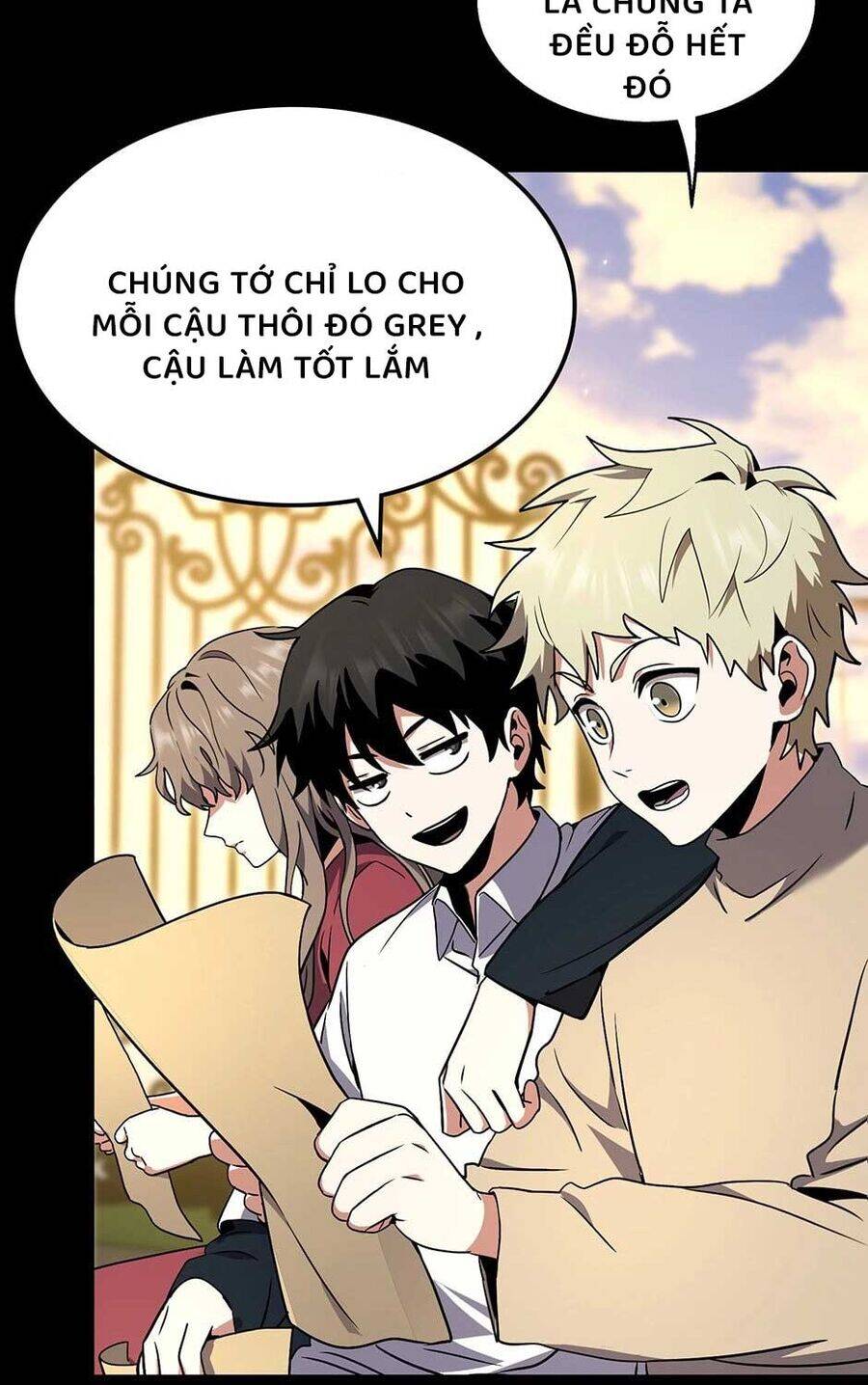Ánh Sáng Cuối Con Đường Chap 204 - Next Chap 205