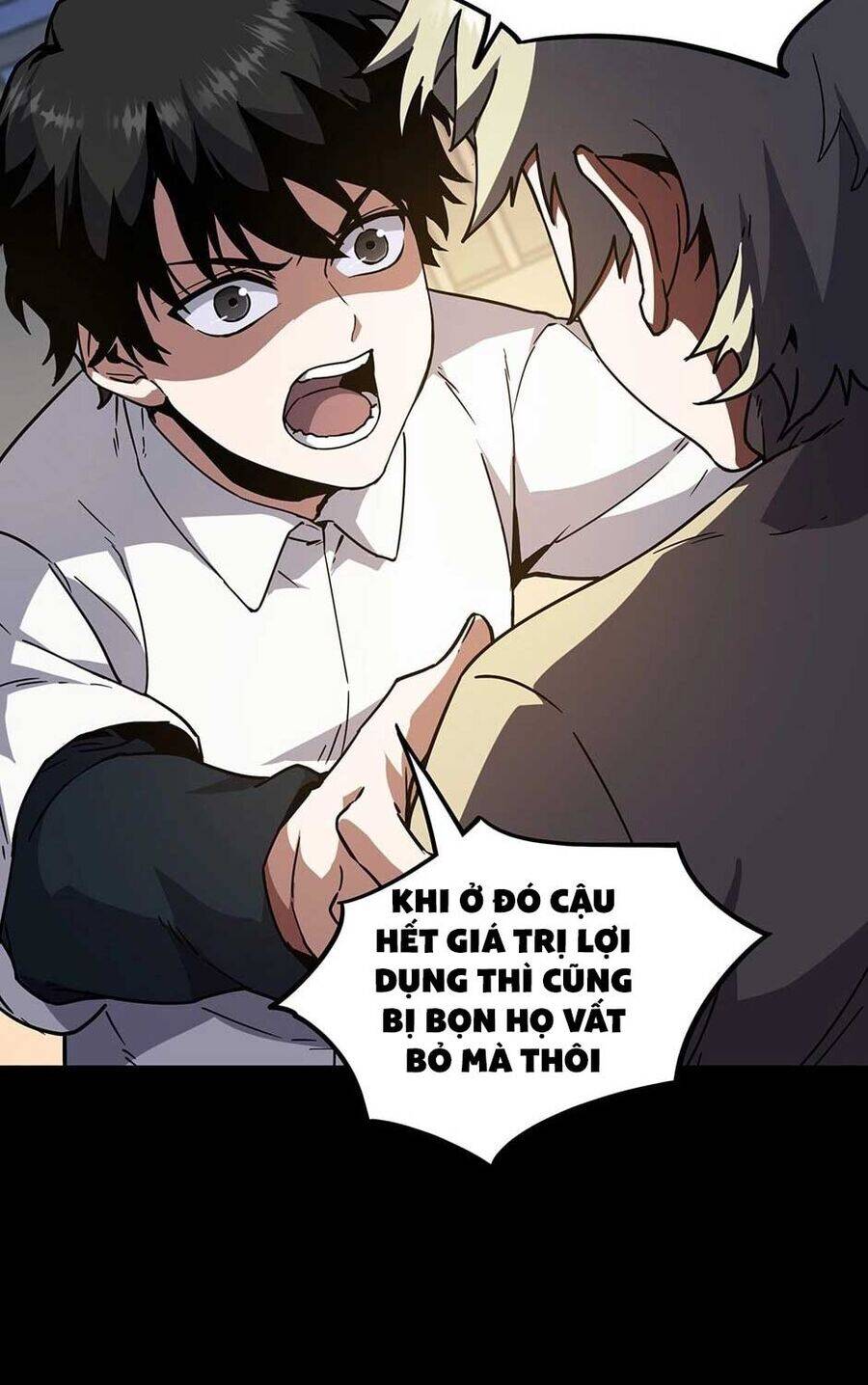 Ánh Sáng Cuối Con Đường Chap 204 - Next Chap 205