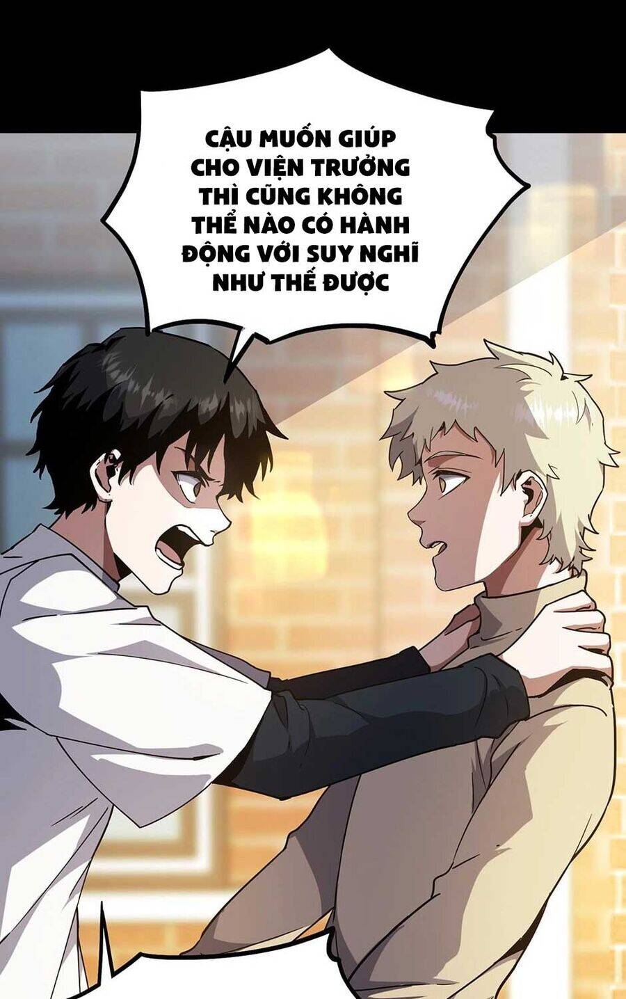 Ánh Sáng Cuối Con Đường Chap 204 - Next Chap 205