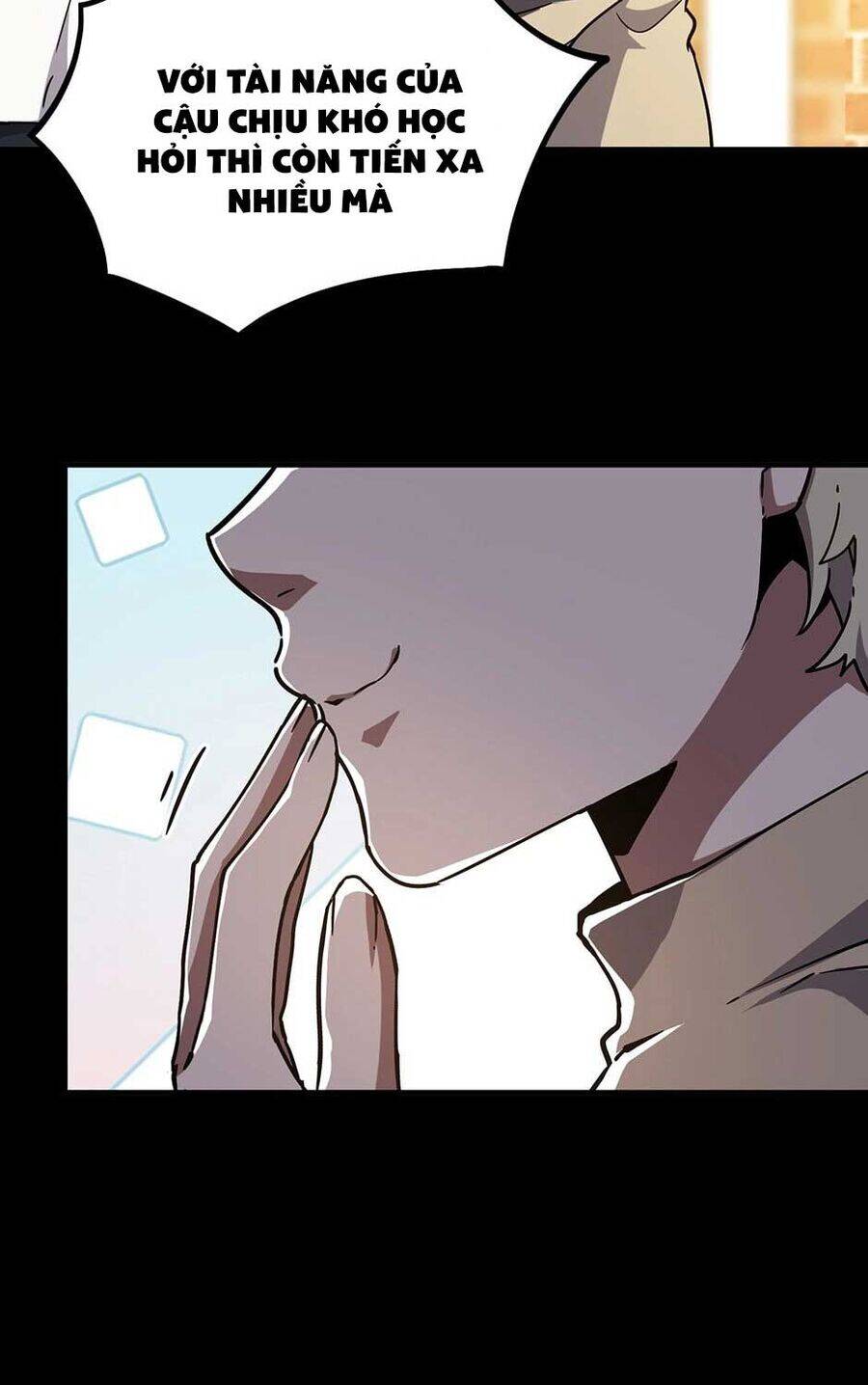 Ánh Sáng Cuối Con Đường Chap 204 - Next Chap 205