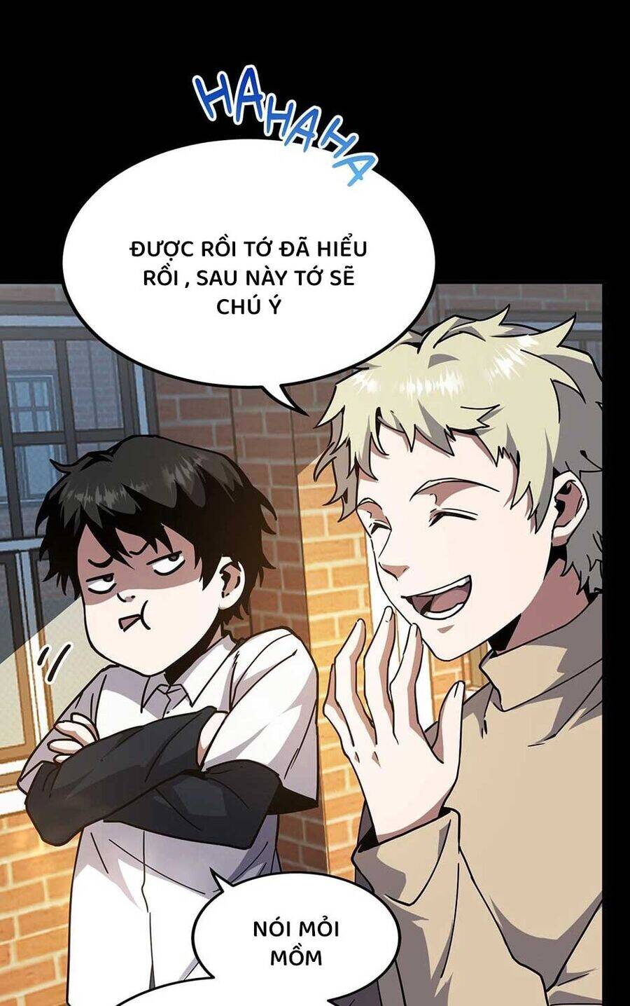 Ánh Sáng Cuối Con Đường Chap 204 - Next Chap 205