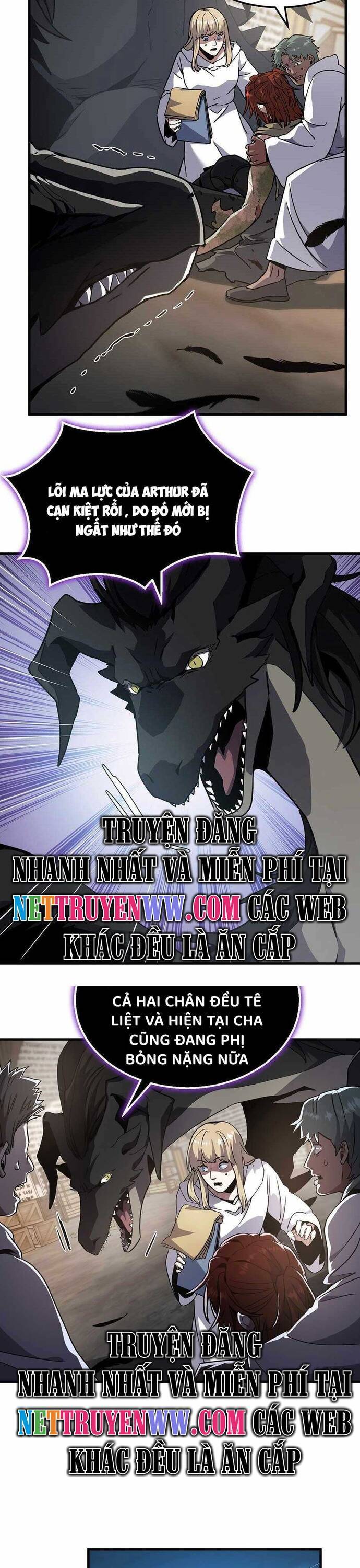 Ánh Sáng Cuối Con Đường Chap 205 - Next Chap 206