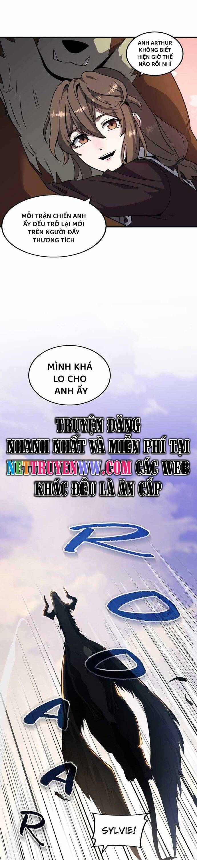 Ánh Sáng Cuối Con Đường Chap 205 - Next Chap 206