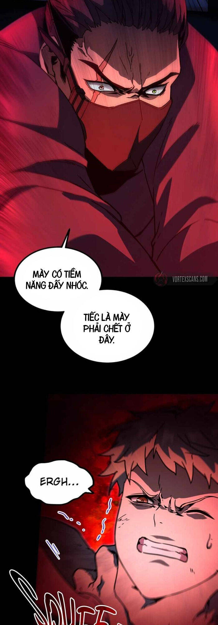 Ánh Sáng Cuối Con Đường Chap 206 - Next Chap 207