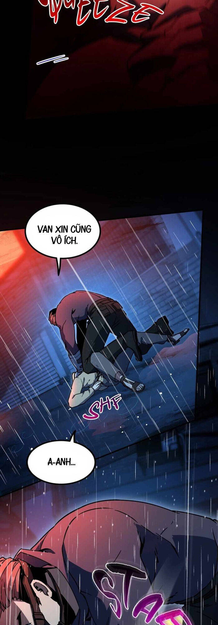 Ánh Sáng Cuối Con Đường Chap 206 - Next Chap 207