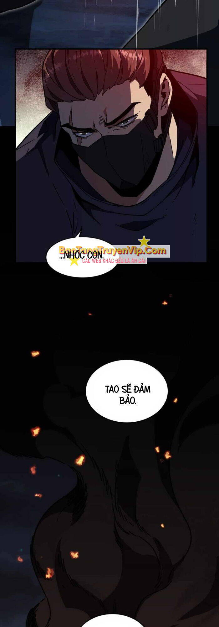 Ánh Sáng Cuối Con Đường Chap 206 - Next Chap 207
