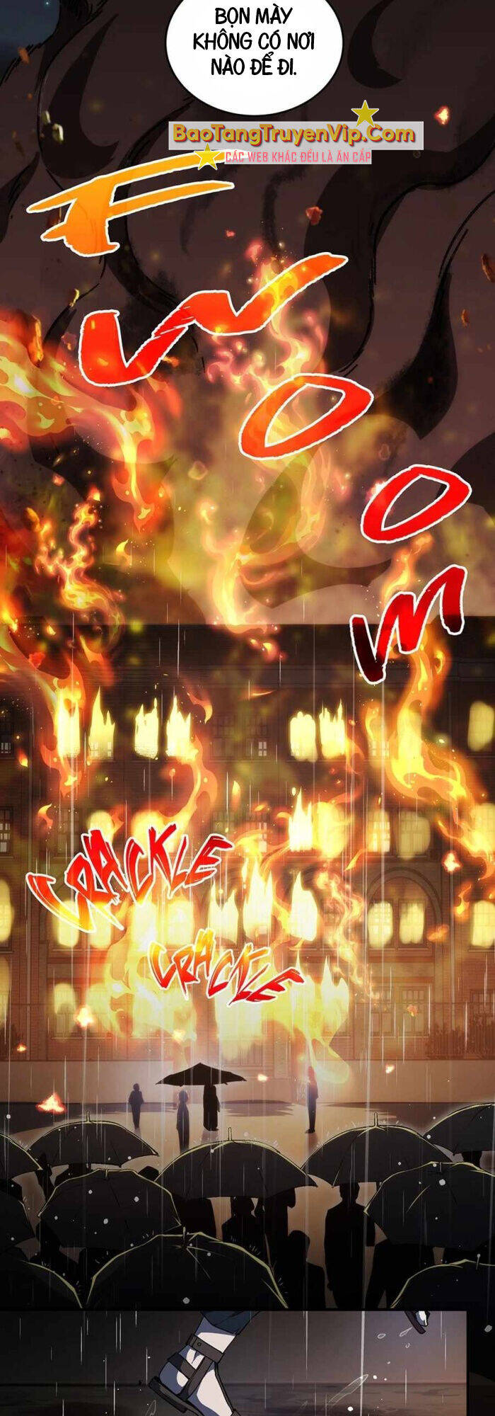 Ánh Sáng Cuối Con Đường Chap 206 - Next Chap 207