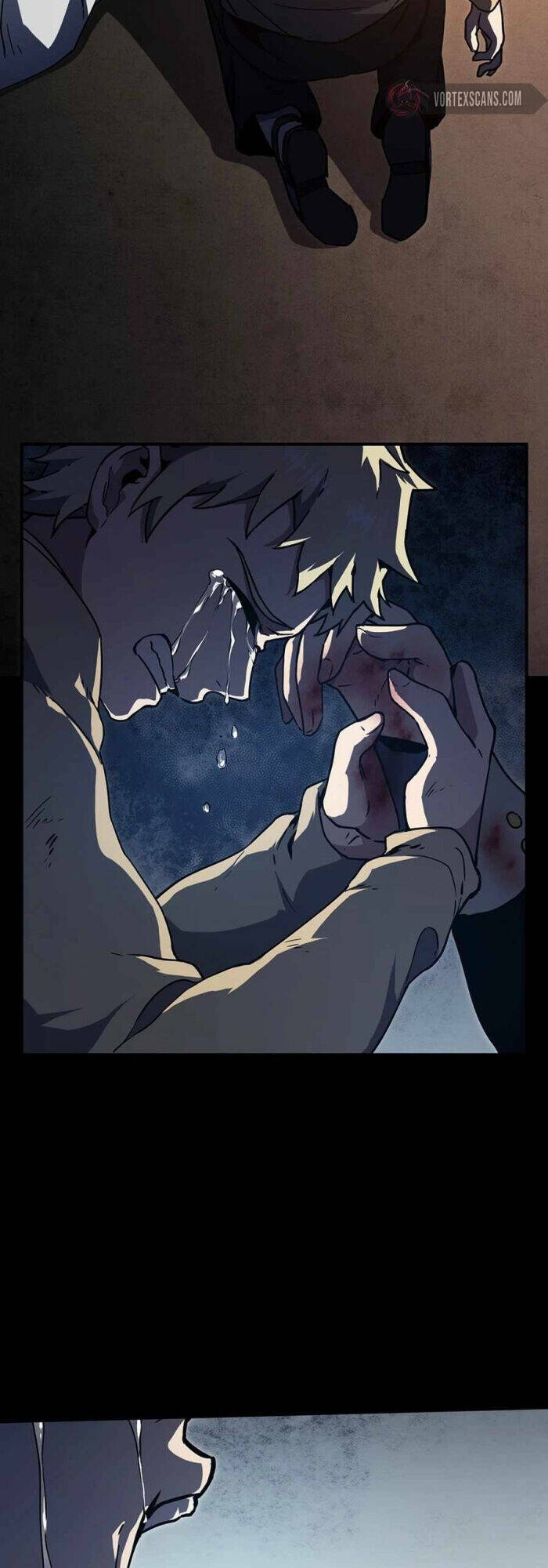 Ánh Sáng Cuối Con Đường Chap 206 - Next Chap 207