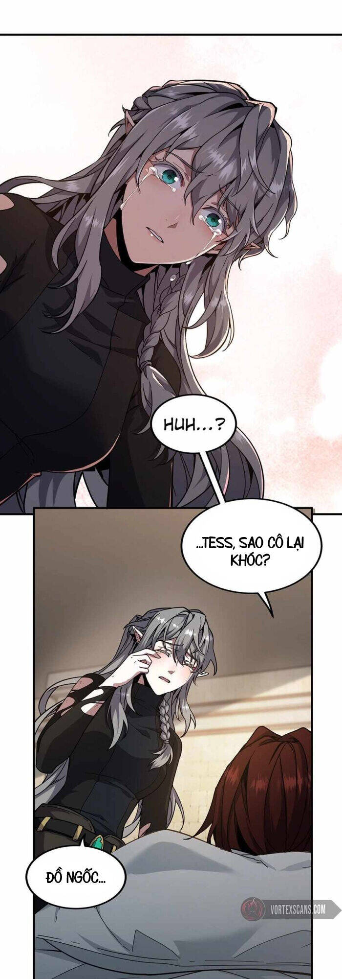 Ánh Sáng Cuối Con Đường Chap 206 - Next Chap 207