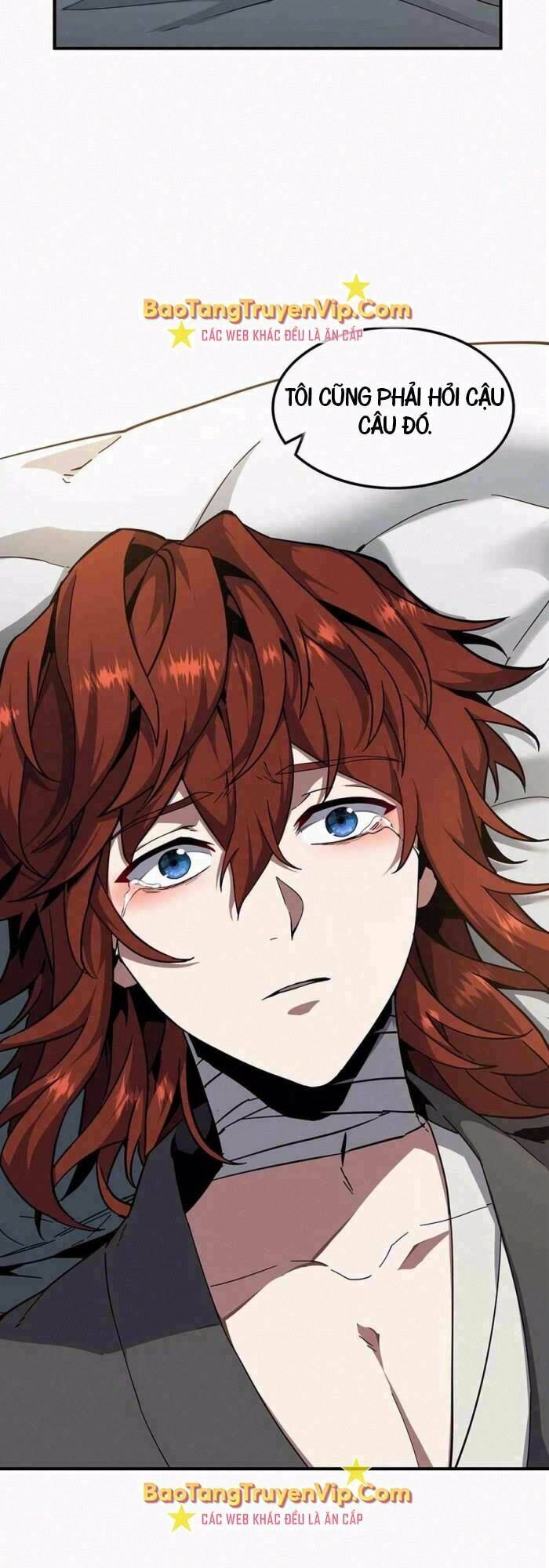 Ánh Sáng Cuối Con Đường Chap 206 - Next Chap 207