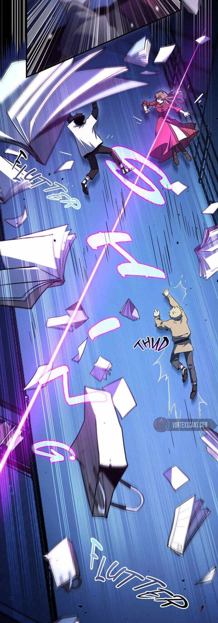 Ánh Sáng Cuối Con Đường Chap 206 - Next Chap 207