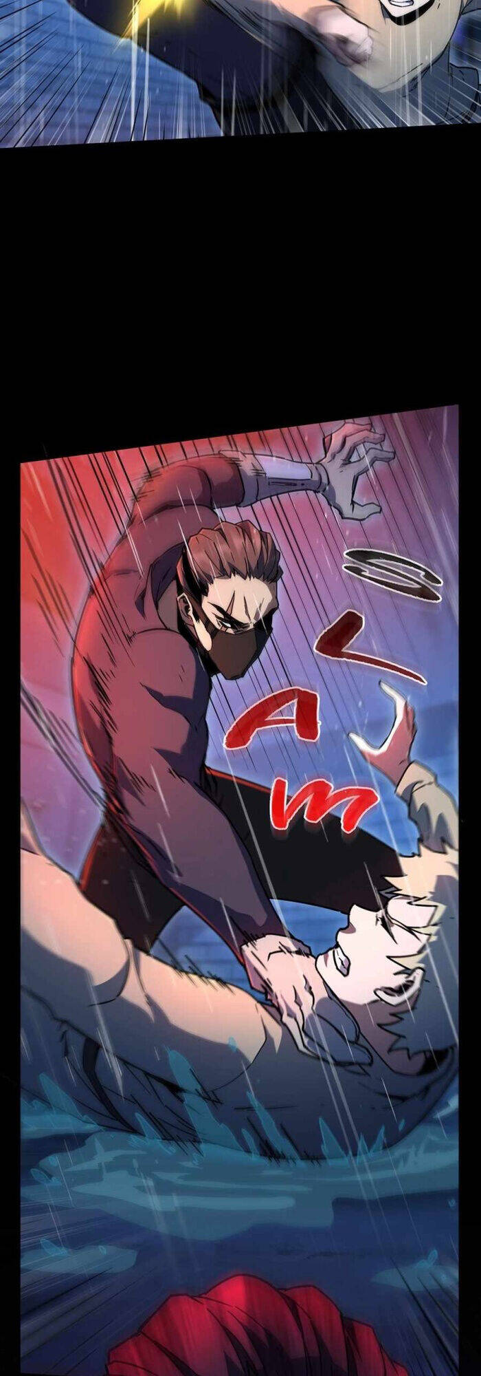 Ánh Sáng Cuối Con Đường Chap 206 - Next Chap 207