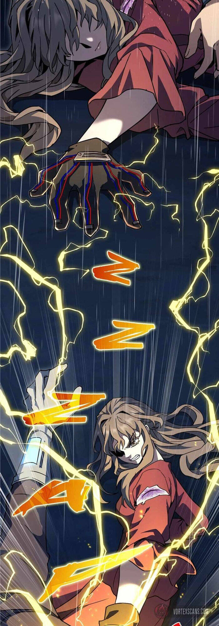 Ánh Sáng Cuối Con Đường Chap 206 - Next Chap 207