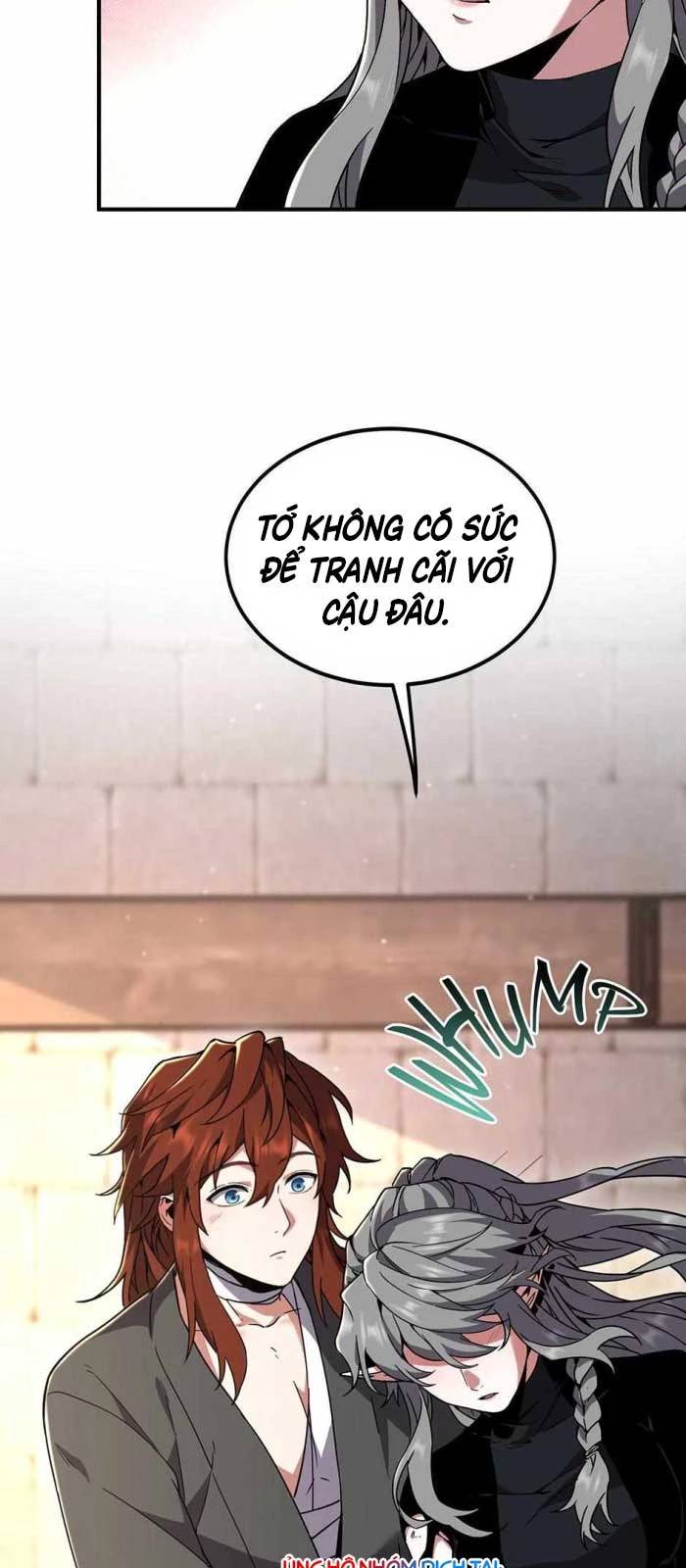 Ánh Sáng Cuối Con Đường Chap 207 - Next Chap 208