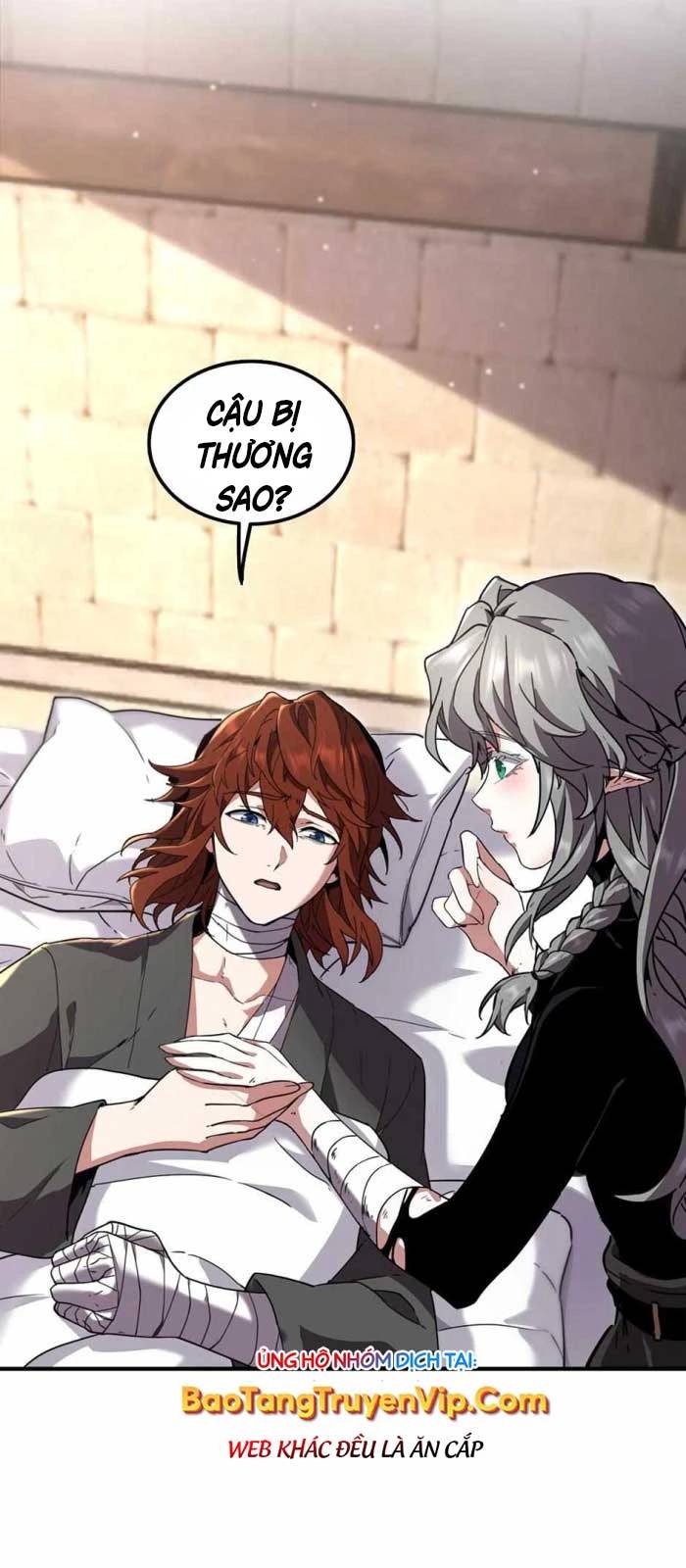 Ánh Sáng Cuối Con Đường Chap 207 - Next Chap 208