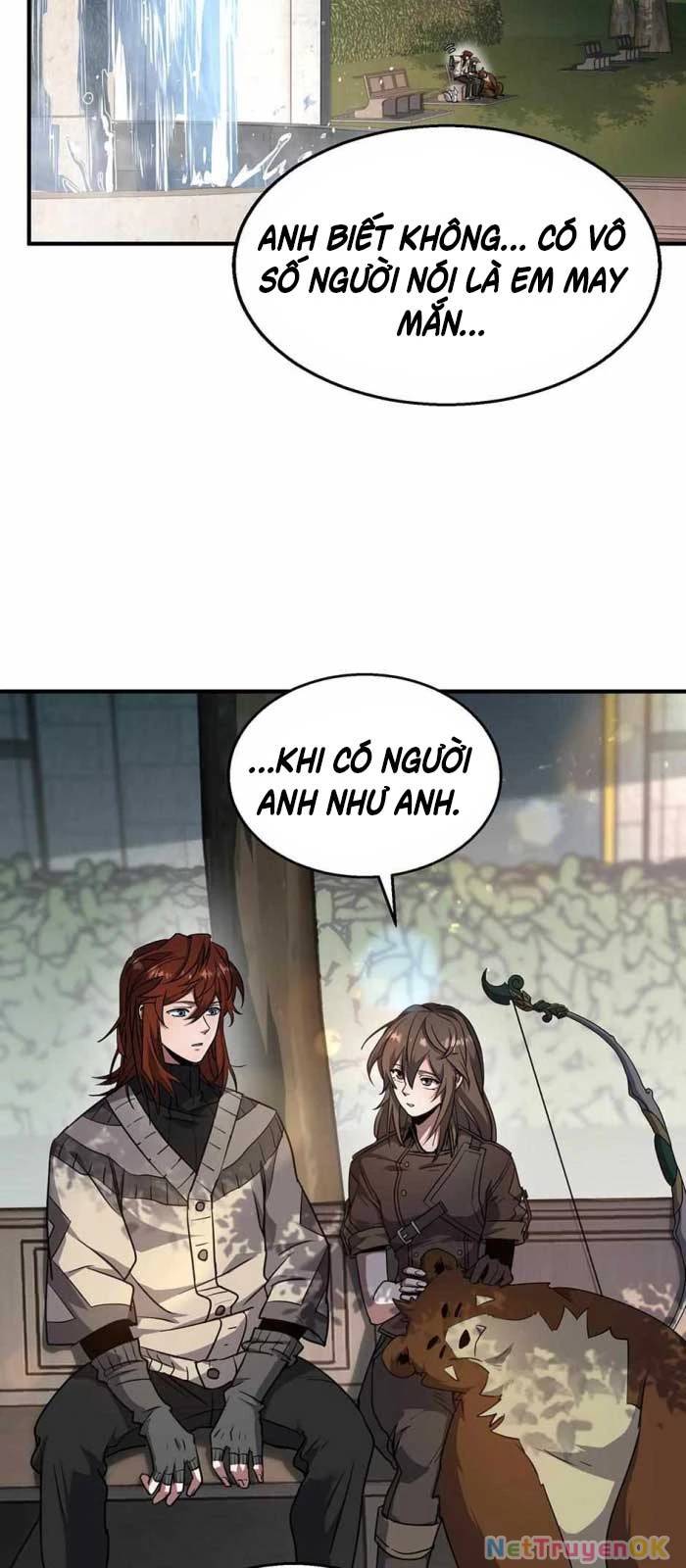 Ánh Sáng Cuối Con Đường Chap 207 - Next Chap 208