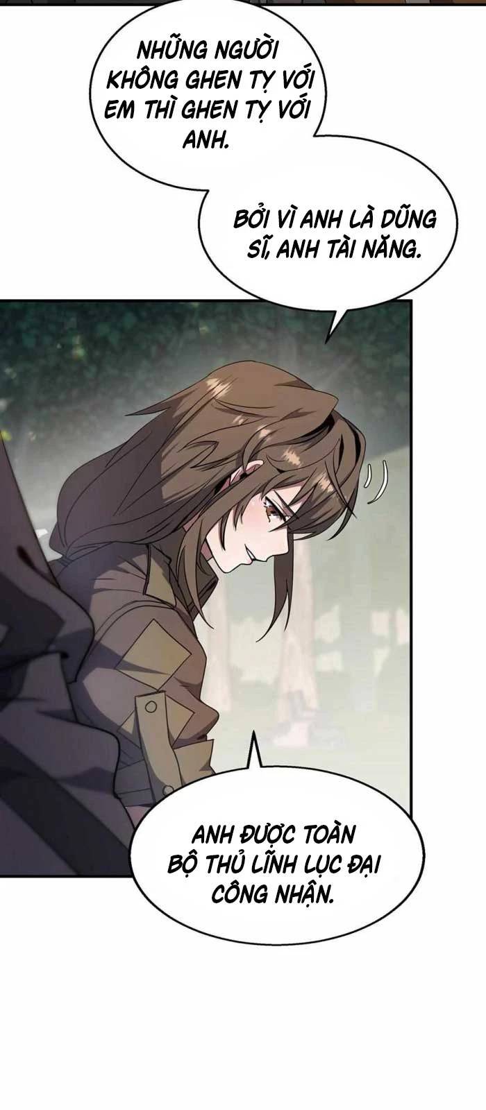 Ánh Sáng Cuối Con Đường Chap 207 - Next Chap 208