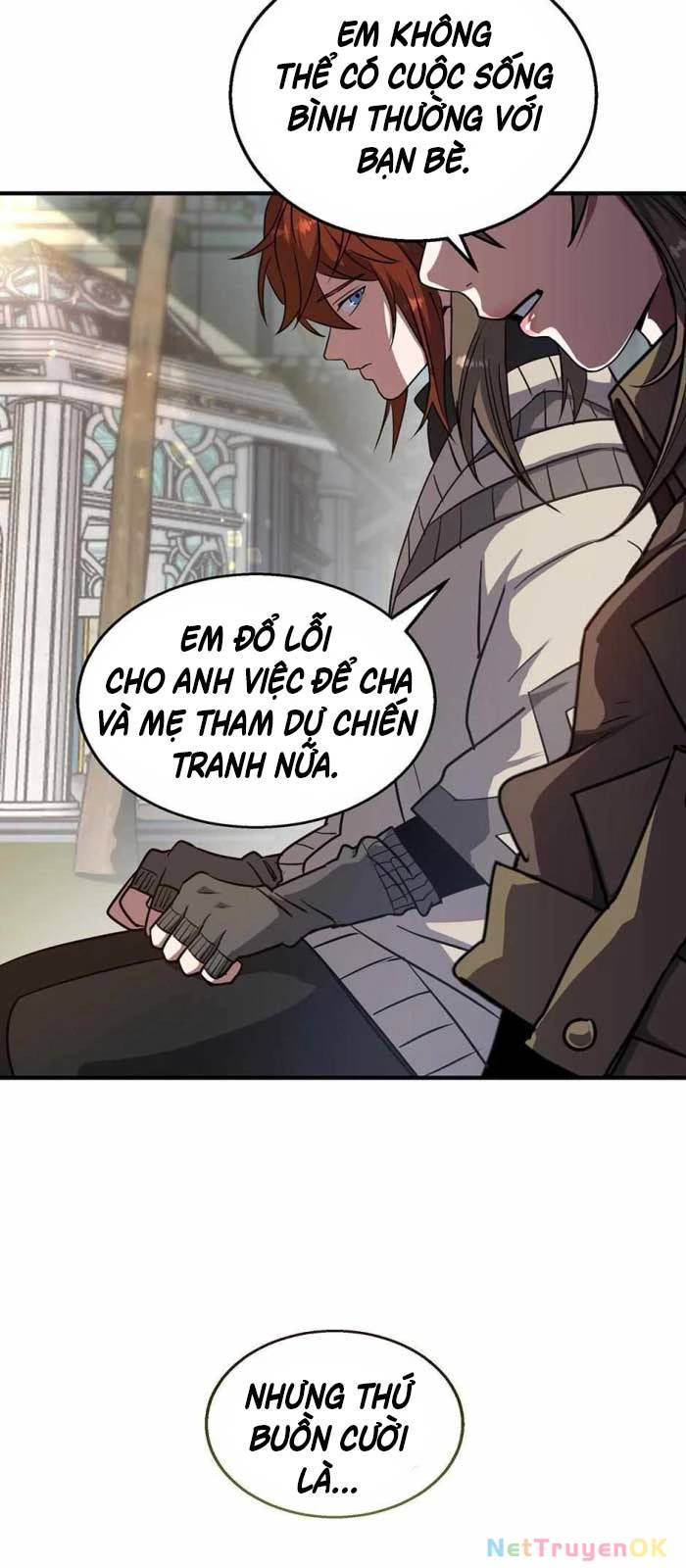 Ánh Sáng Cuối Con Đường Chap 207 - Next Chap 208