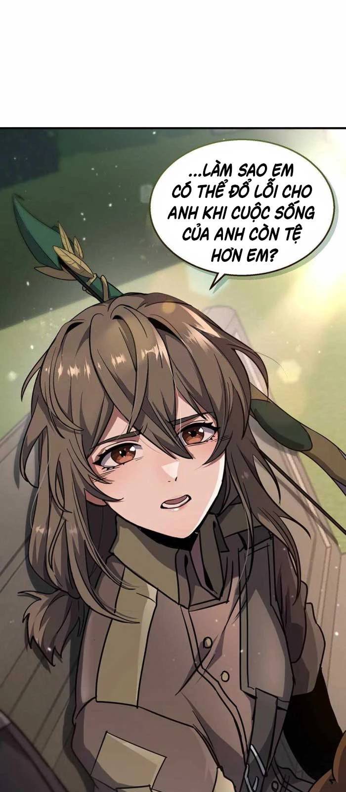 Ánh Sáng Cuối Con Đường Chap 207 - Next Chap 208