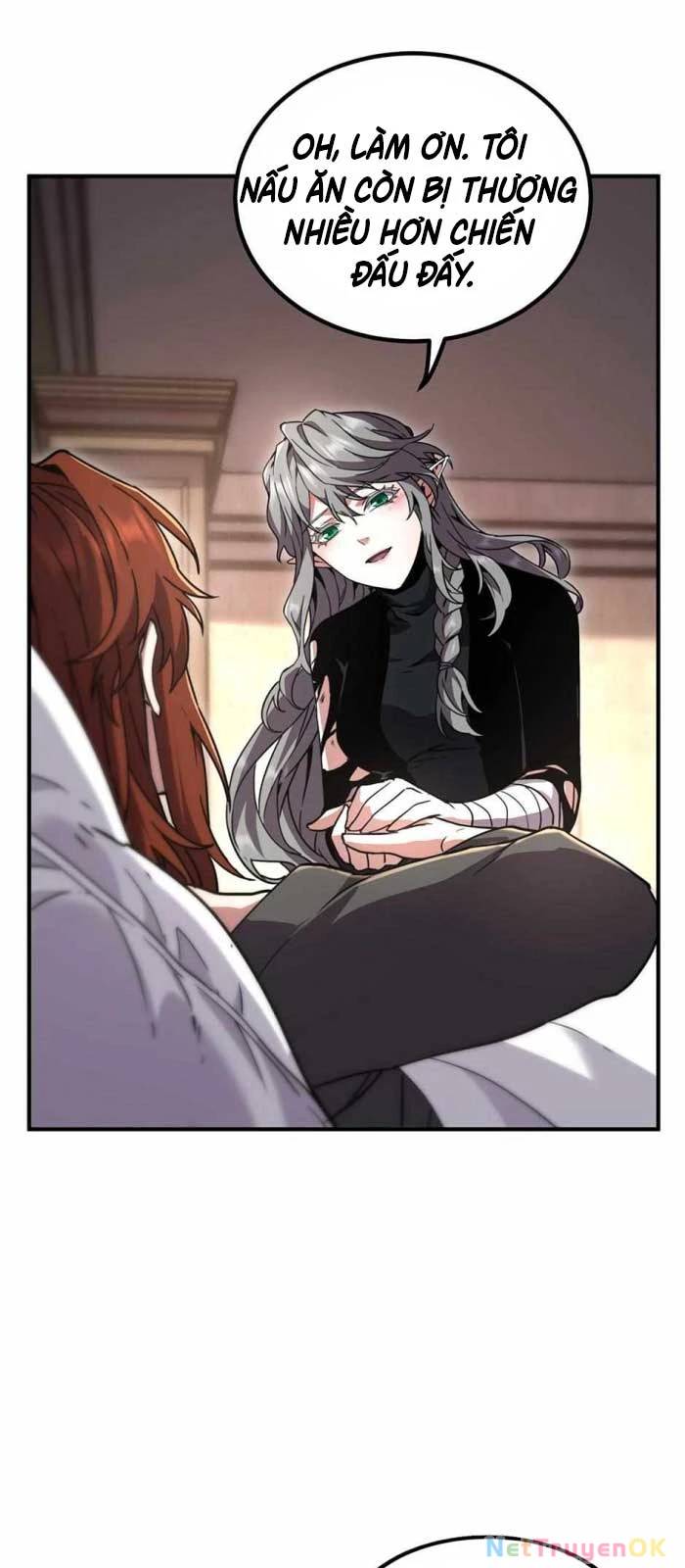 Ánh Sáng Cuối Con Đường Chap 207 - Next Chap 208