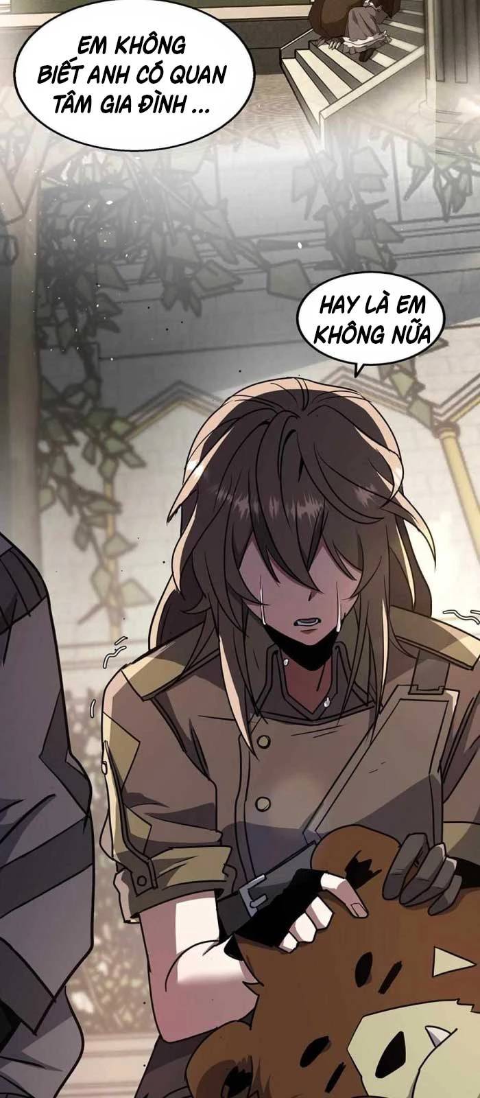 Ánh Sáng Cuối Con Đường Chap 207 - Next Chap 208