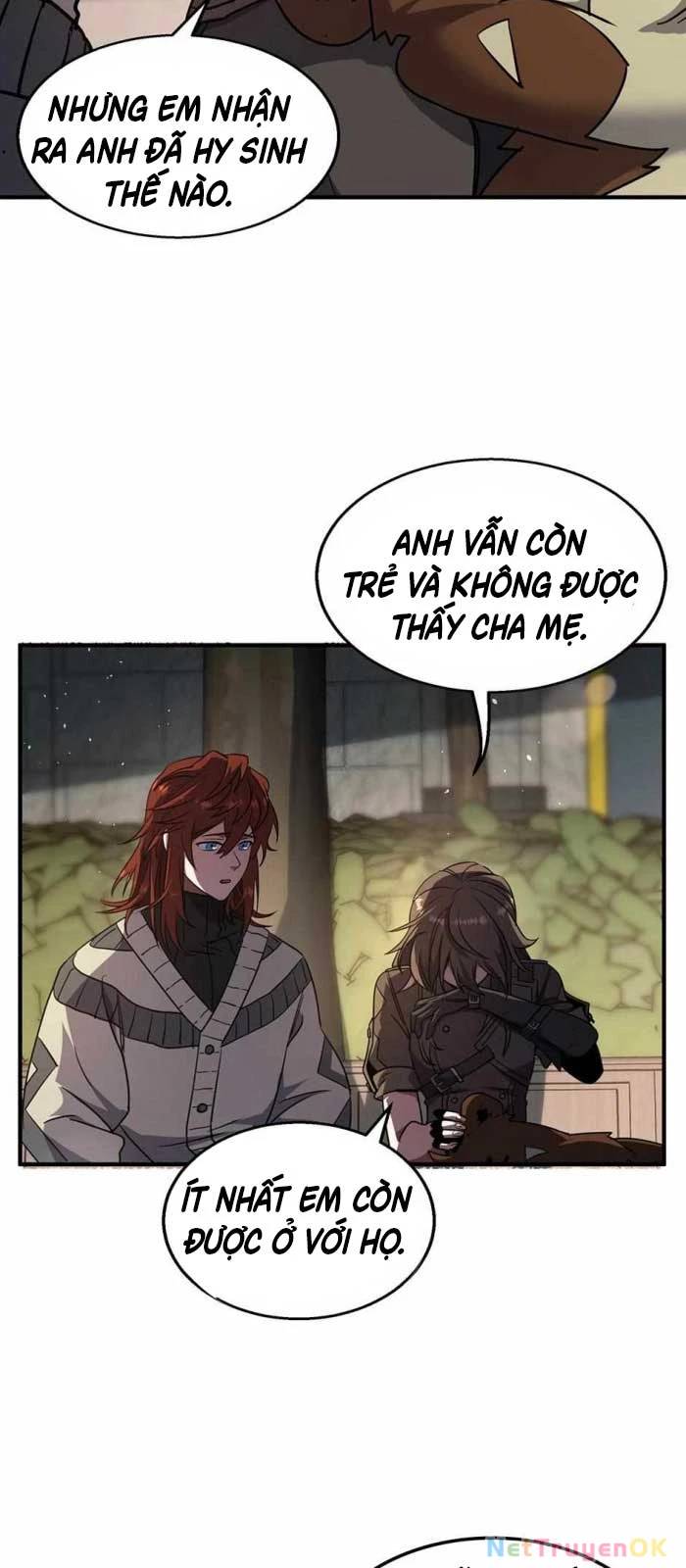 Ánh Sáng Cuối Con Đường Chap 207 - Next Chap 208