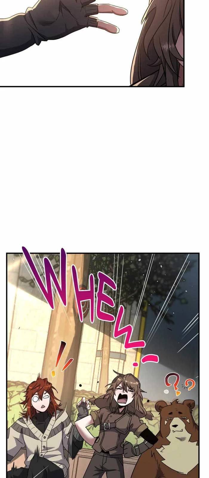 Ánh Sáng Cuối Con Đường Chap 207 - Next Chap 208